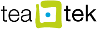 TeaTek logoweb